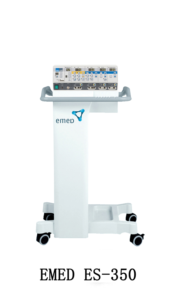 EMED 高頻全能手術係統 ES-350
